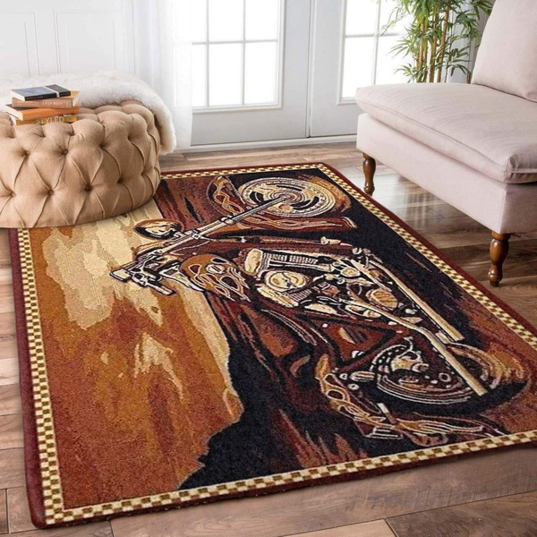 Motor Rug RCDD81F15952