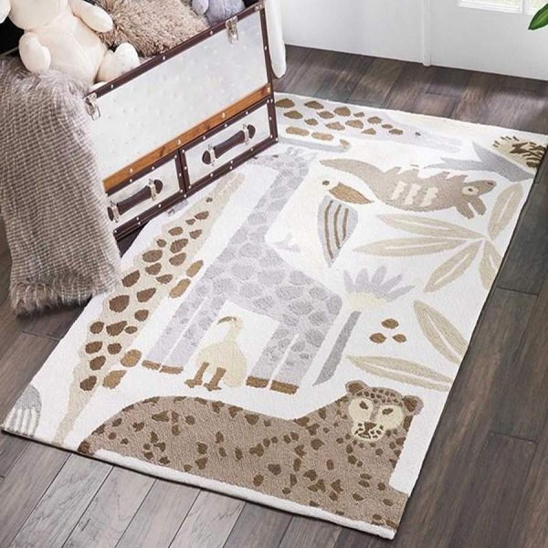 Baby Animal Rug RCDD81F16946