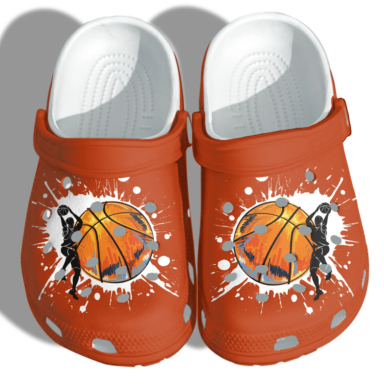 Basketball Shoes Crocs For Men Women &hellip;
