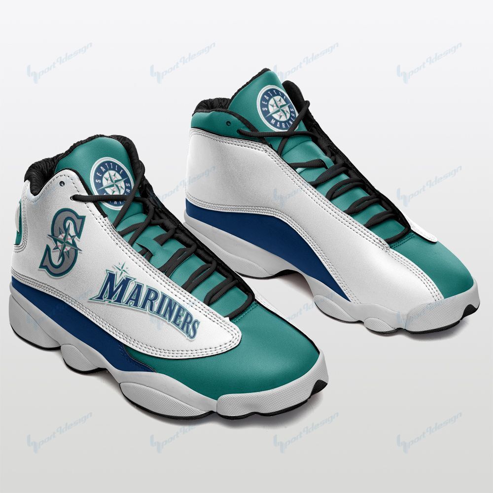 Seattle Mariners AJD13 Sneakers 985