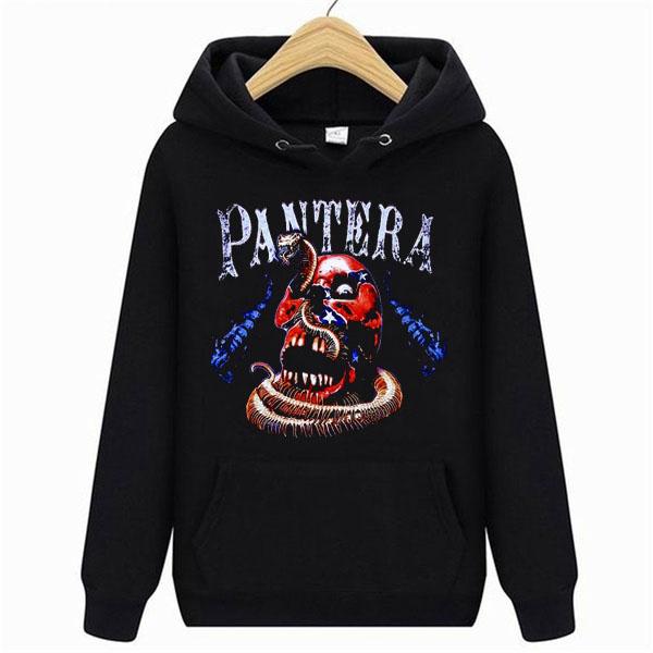 Vintage Pantera  Hoodie