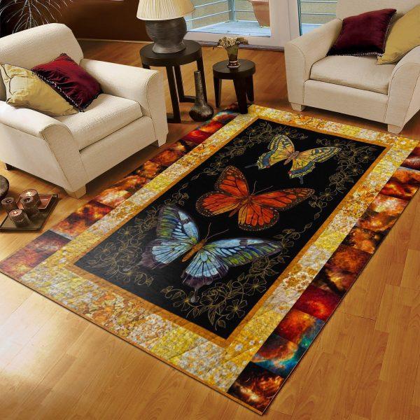 Butterfly Really Love Home Decor Rec &hellip;