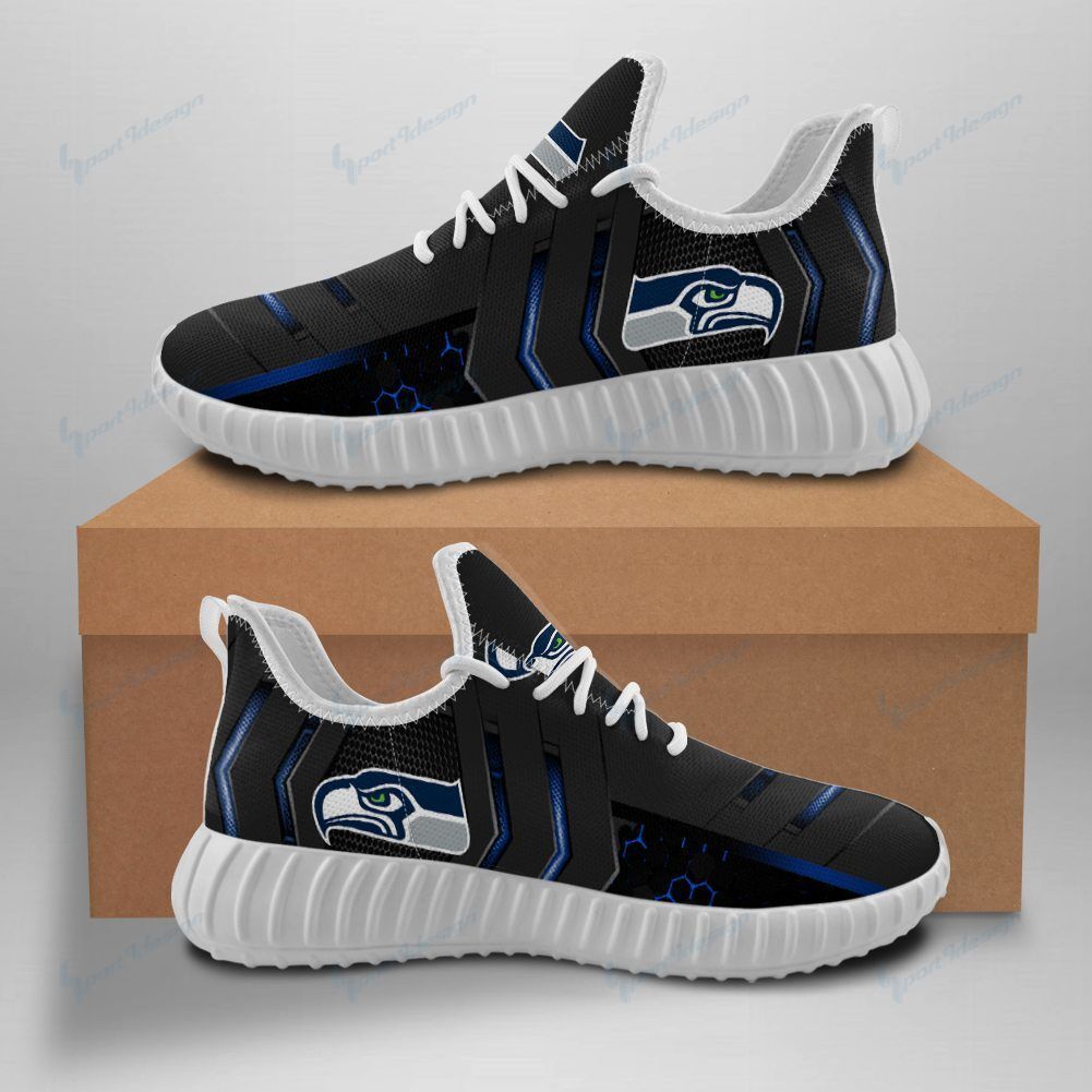 Seattle Seahawks New Sneakers 399