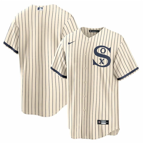 Men’S Chicago White Sox Field Of Dreams Jersey – All Stitched