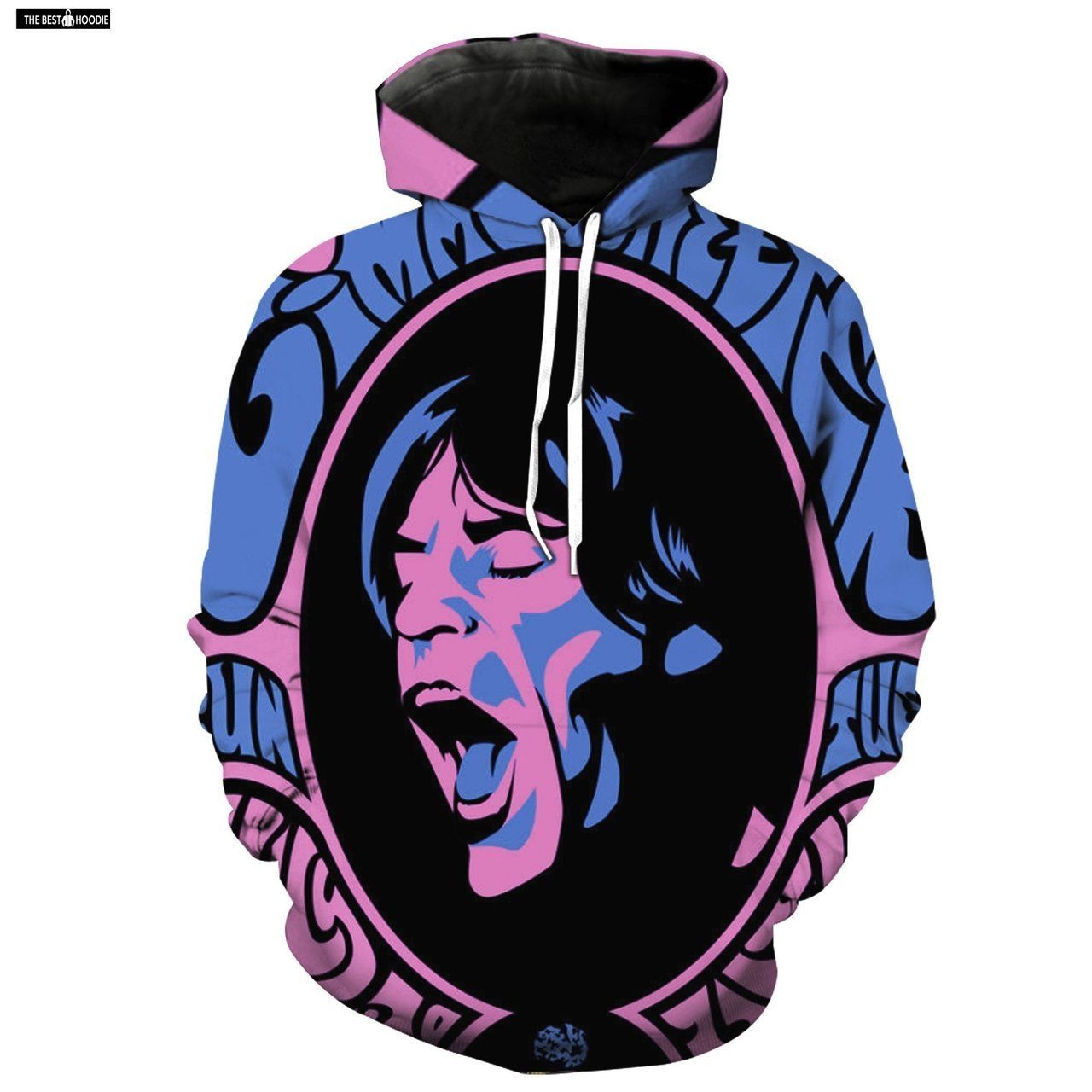 0912 Acdc 11 3D Awesome 3D Hoodies F &hellip;