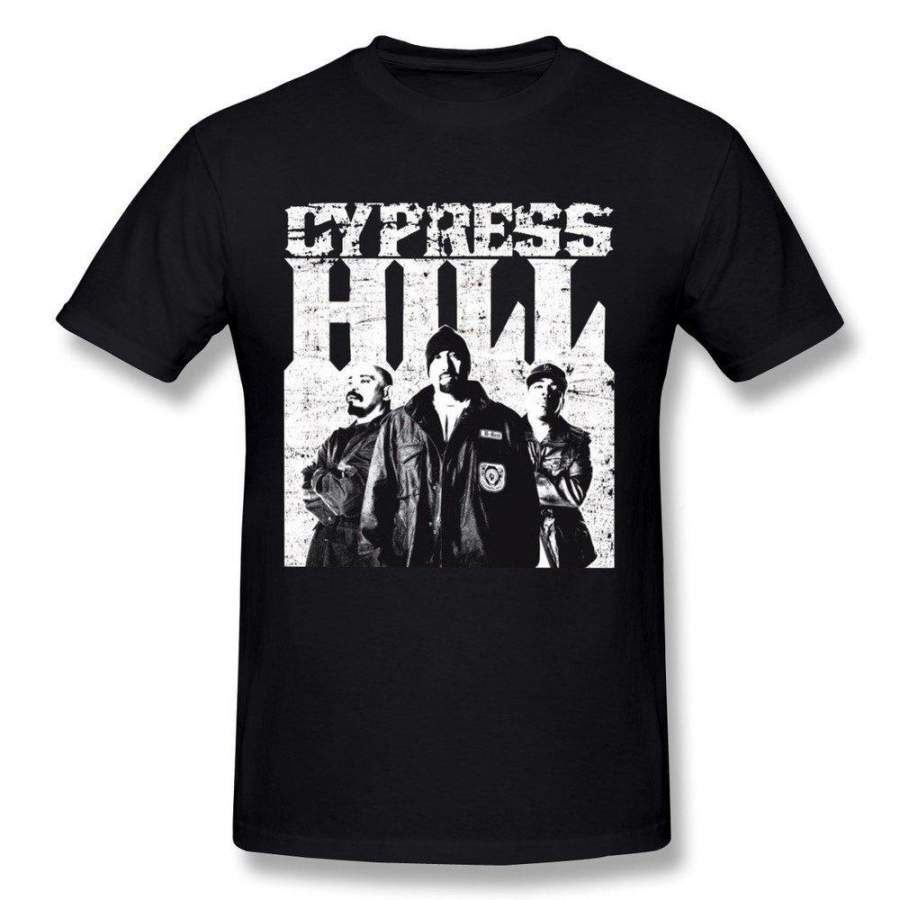 cypress hill tour t shirt