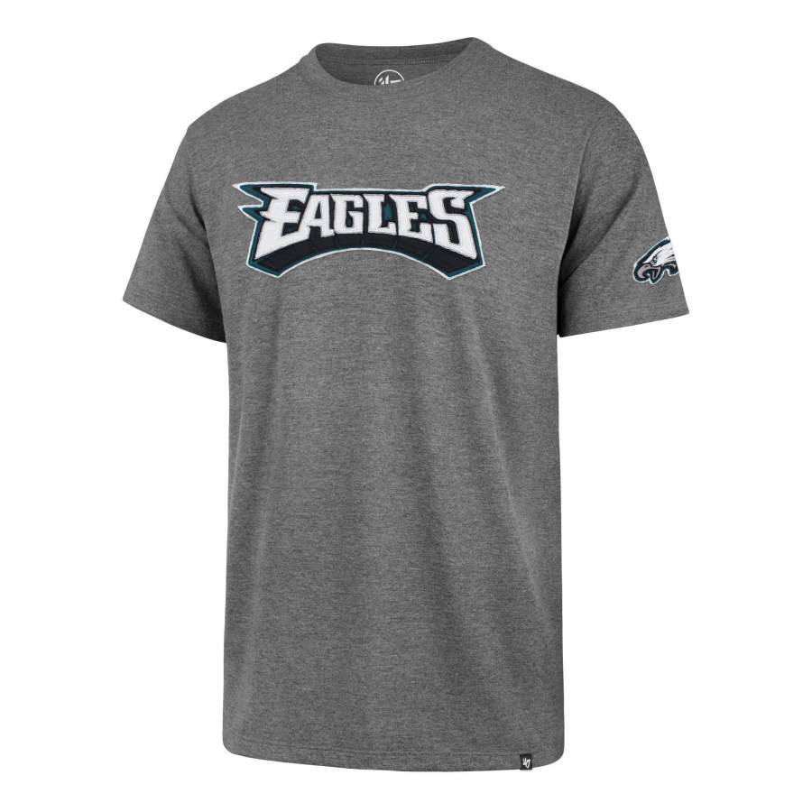 PHILADELPHIA EAGLES ’47 FIELDHOUSE TEE