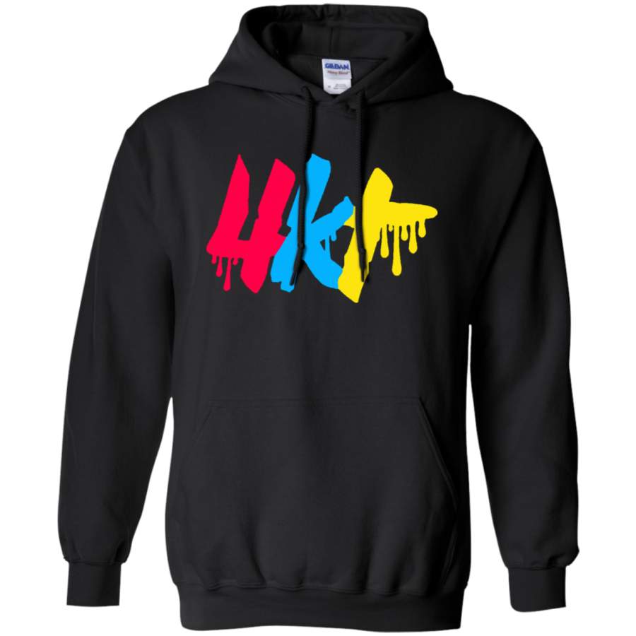 4kt Hoodie