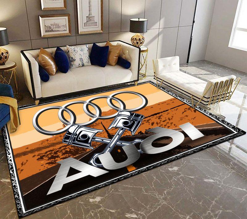 Dirxm1020 Audi Rug Decor