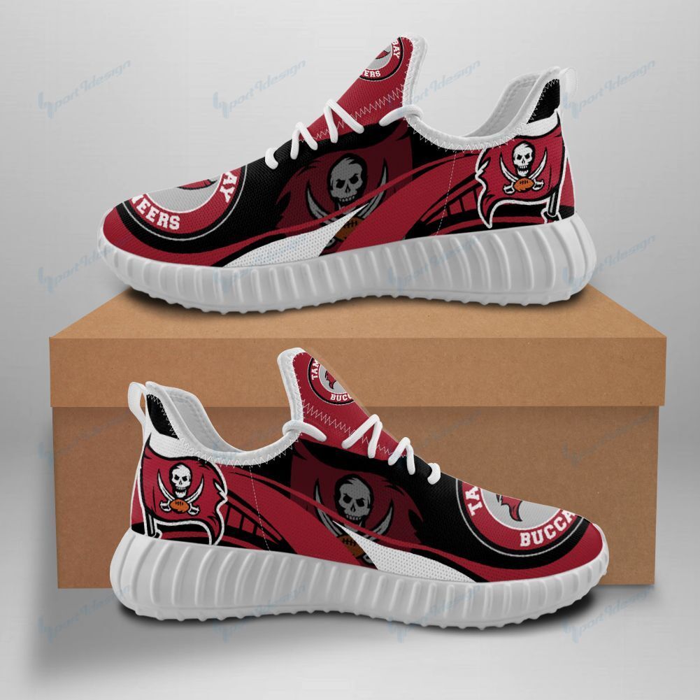 Tampa Bay Buccaneers New Sneakers 391