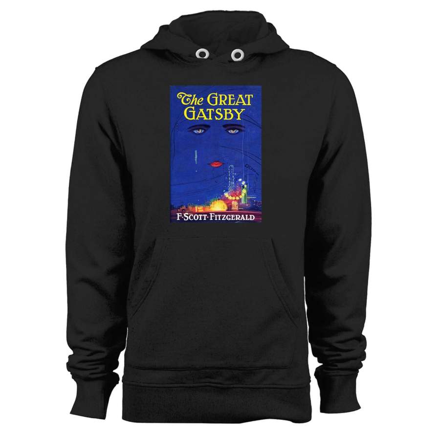 The Great Gatsby Unisex Hoodie