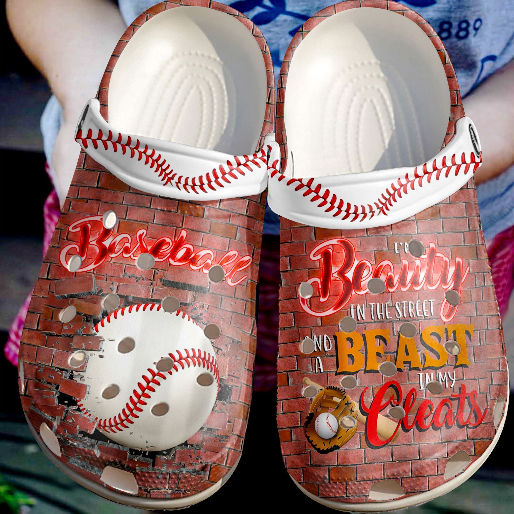 Baseball Breaking Sku 164 Crocs Croc &hellip;
