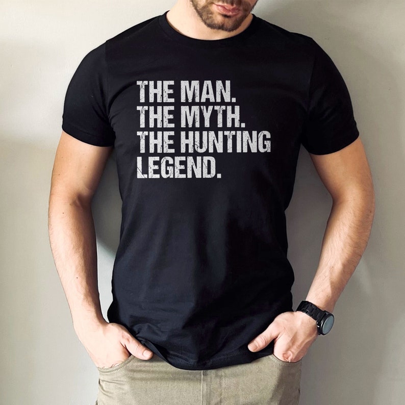 Funny Hunting Shirt, Fathers Day Gift, Gift For Boyfriend, Husband Gift, Deer Or Duck Hunting Shirt