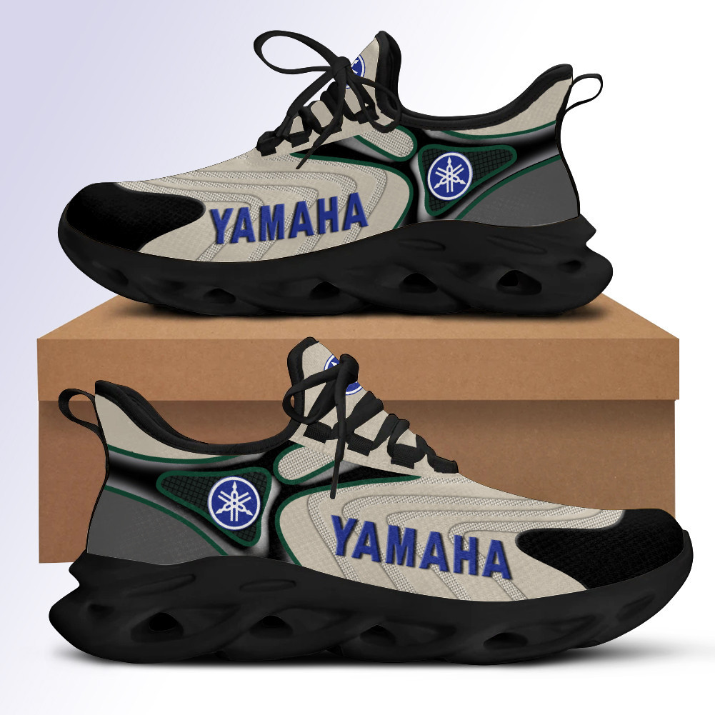 Yamaha Ow12 Shoes – L6