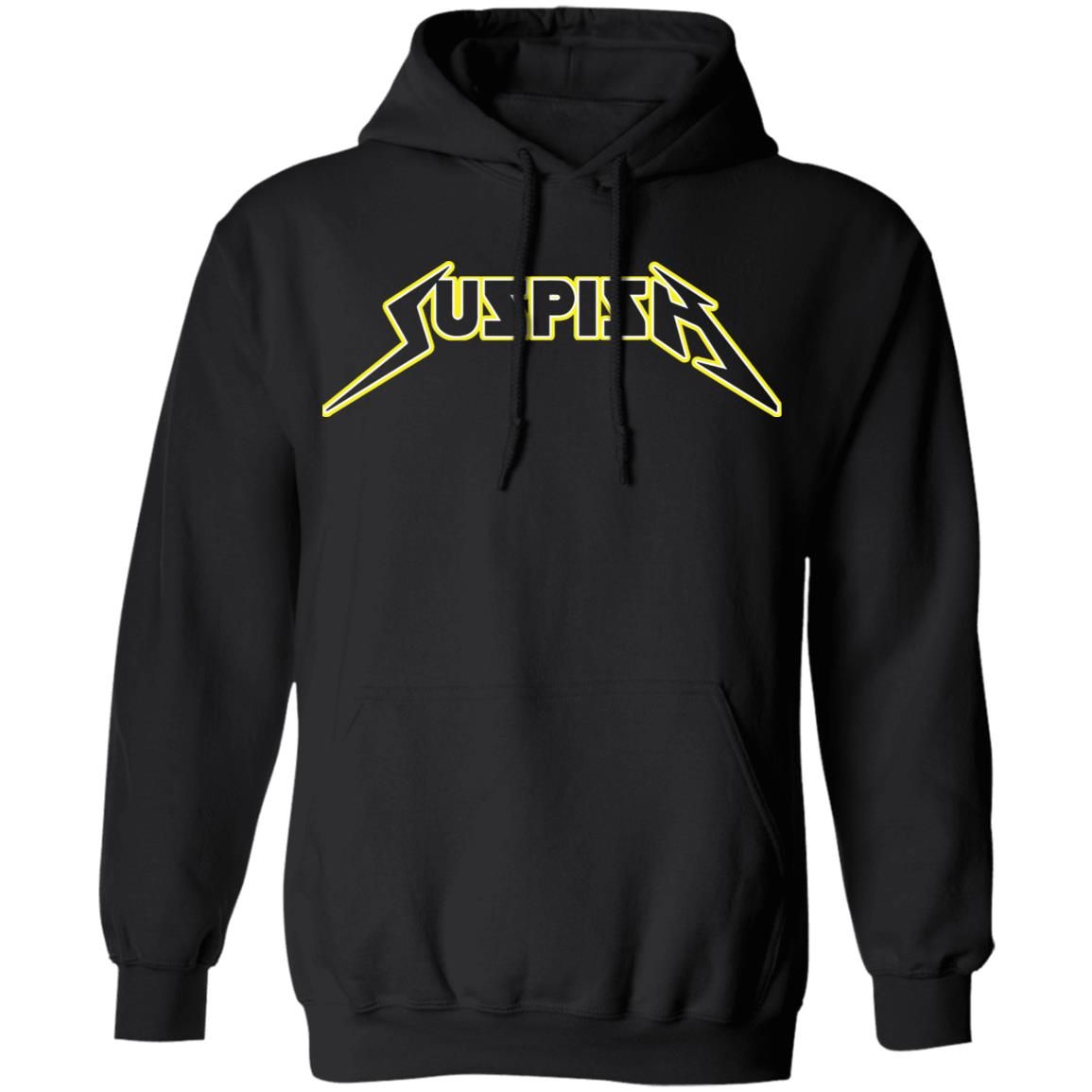 Bailey Sarian Merch Metal Vintage Hoodie