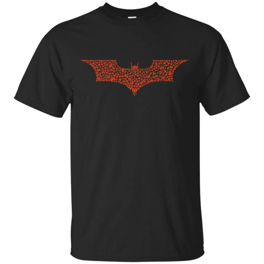 BATMAN – Halloween BTMN T Shirt & Hoodie