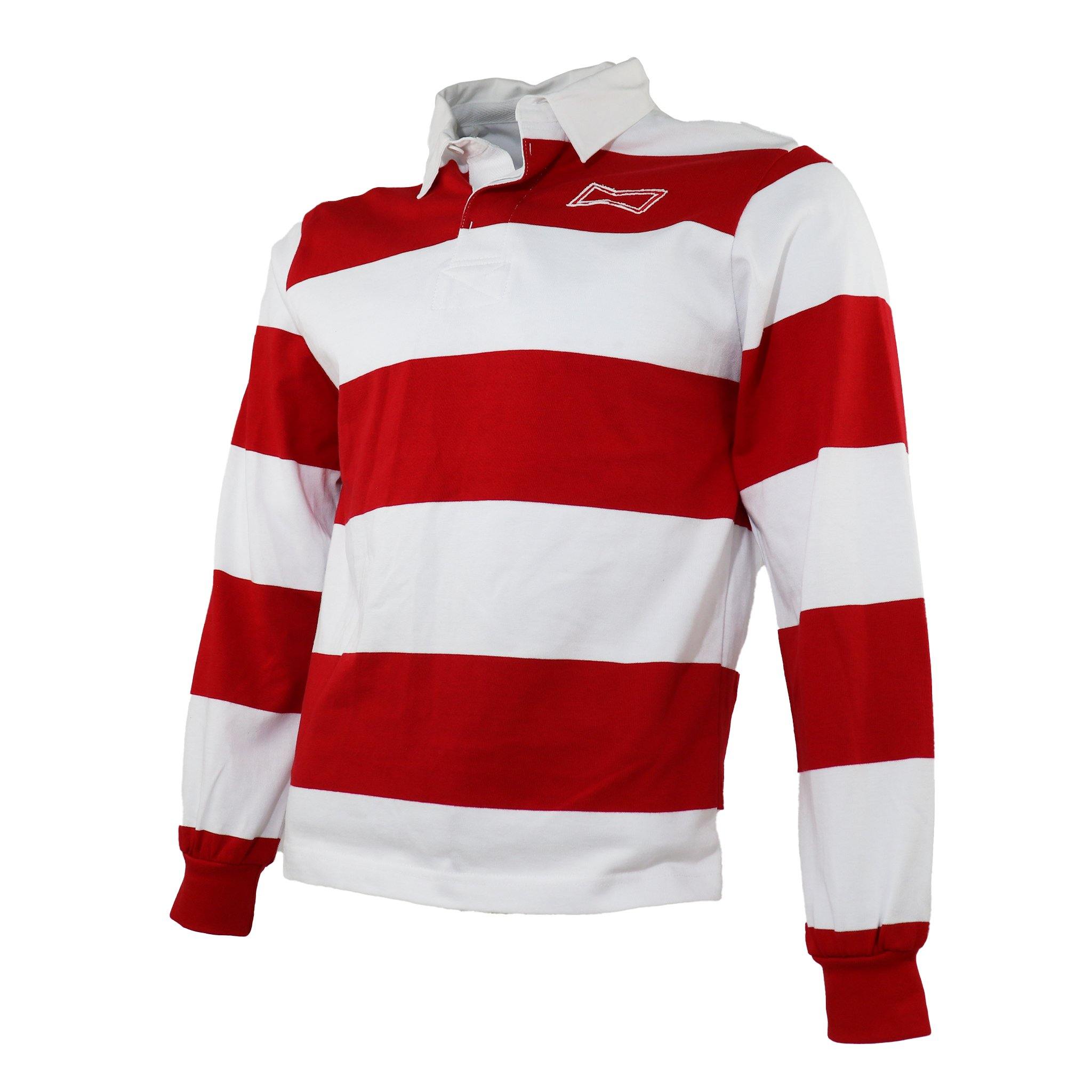 Budweiser Vintage Rugby Shirt