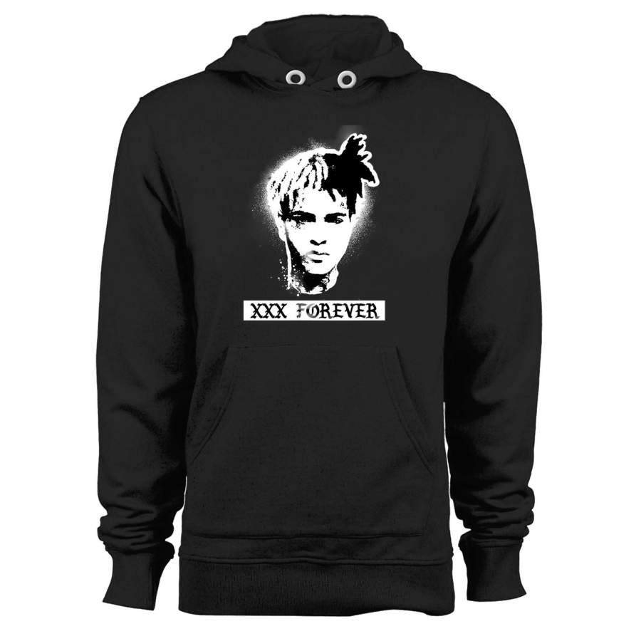 Xxxtentacion Tribute Unisex Hoodie