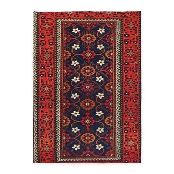 Belouch Khorasan Persian Printed Are &hellip;