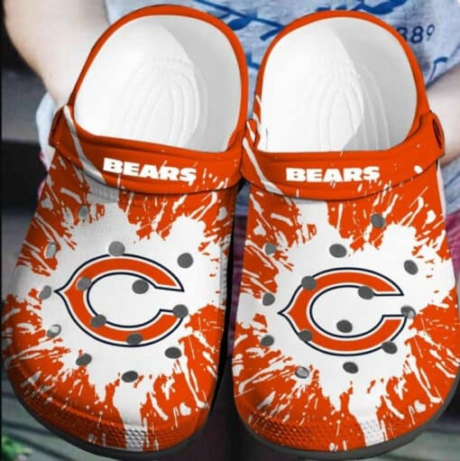 Chicago Bears Lover Crocs L98