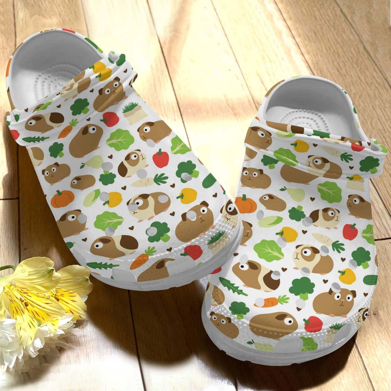 Pet Personalize Clog Custom Crocs Fa …