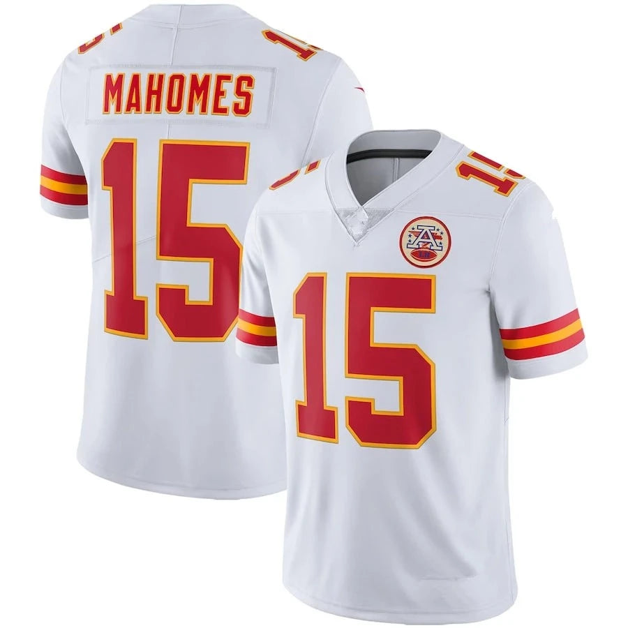 Youth Kansas City Chiefs Patrick Mahomes Jersey