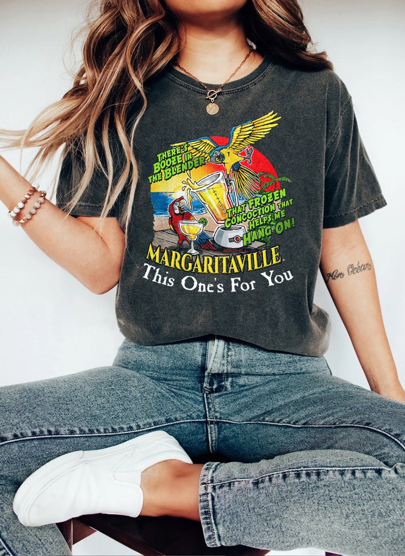 This One’S For You Tribute Shirt, In Memory Of Jimmy Buffett T-Shirt, Margaritaville Concert Tee