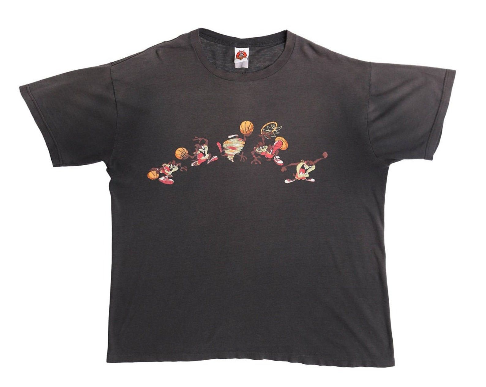 Vintage Looney Tunes Graphic T-shirt