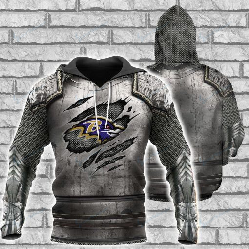 Baltimore Ravens All Over Printed Bg03