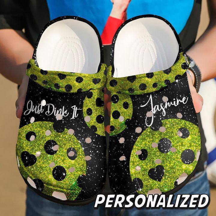 Pickleball Personalized Just Dink It …