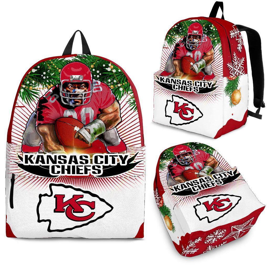 Pro Shop Kansas City Chiefs Backpack Gifts