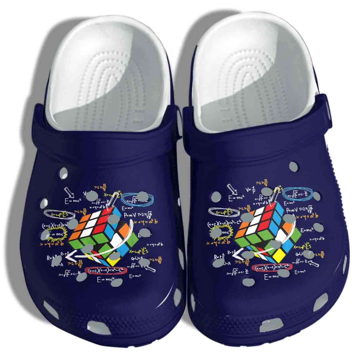 Rubik Cute Shoes Crocs For Who Love  &hellip;