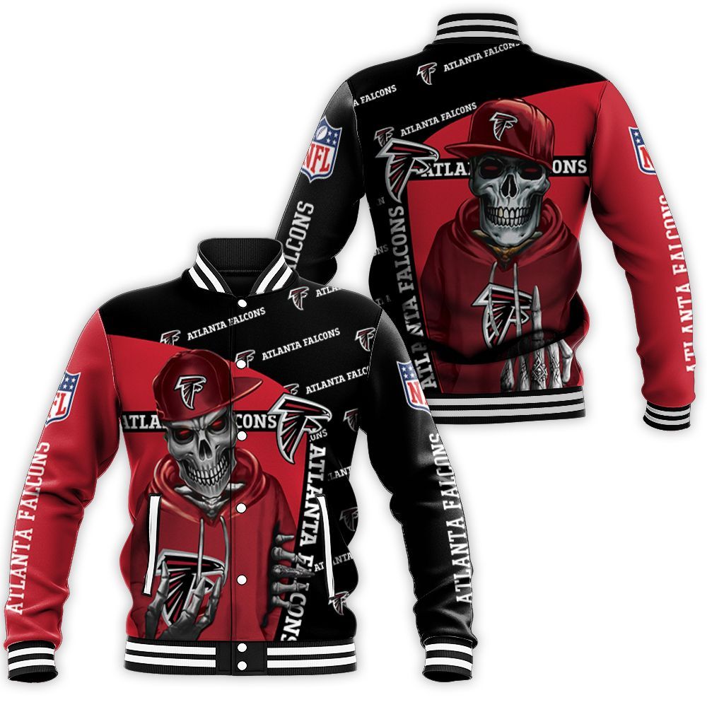 Atlanta Falcons 3D T Shirt Hoodie Je …