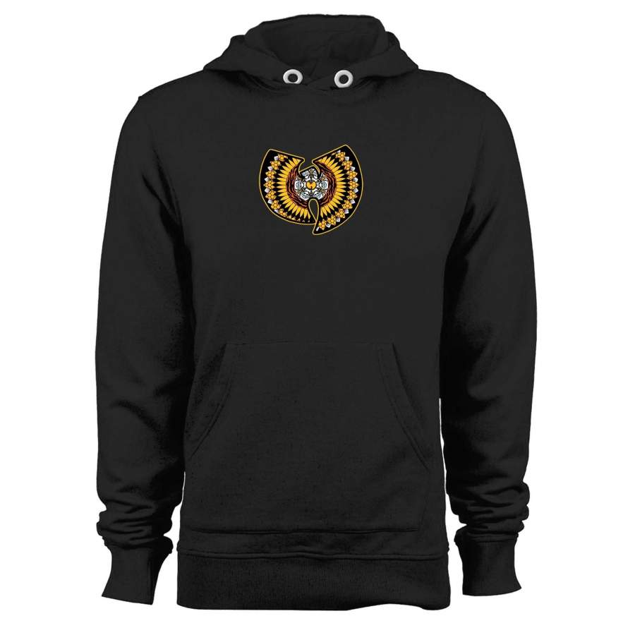 Wu Tang Clan Bee Unisex Hoodie