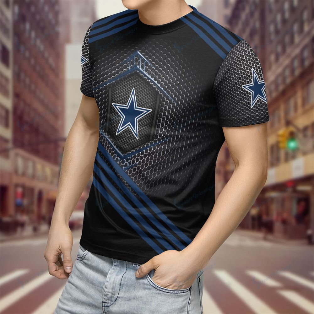 Dallas Cowboys T-shirt 40