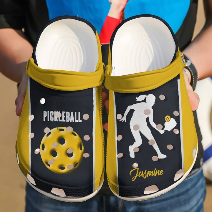 Pickleball Personalized Love Sku 181 …