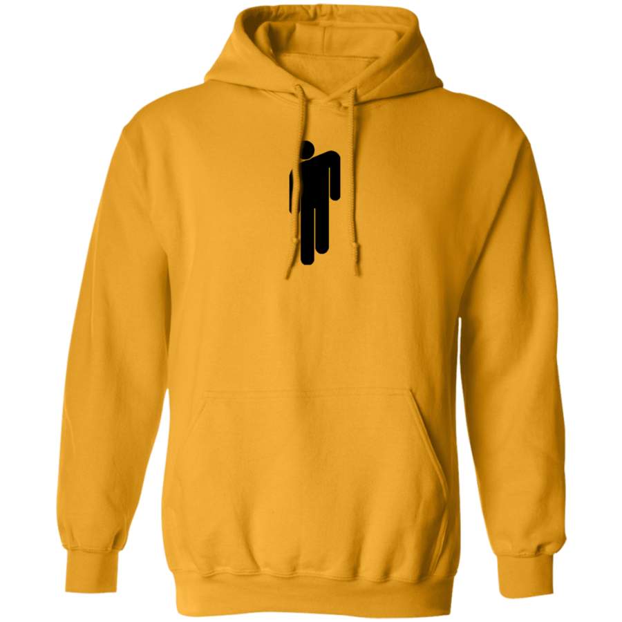 Billie Eilish Merch Hoodie – PALLAS LLC