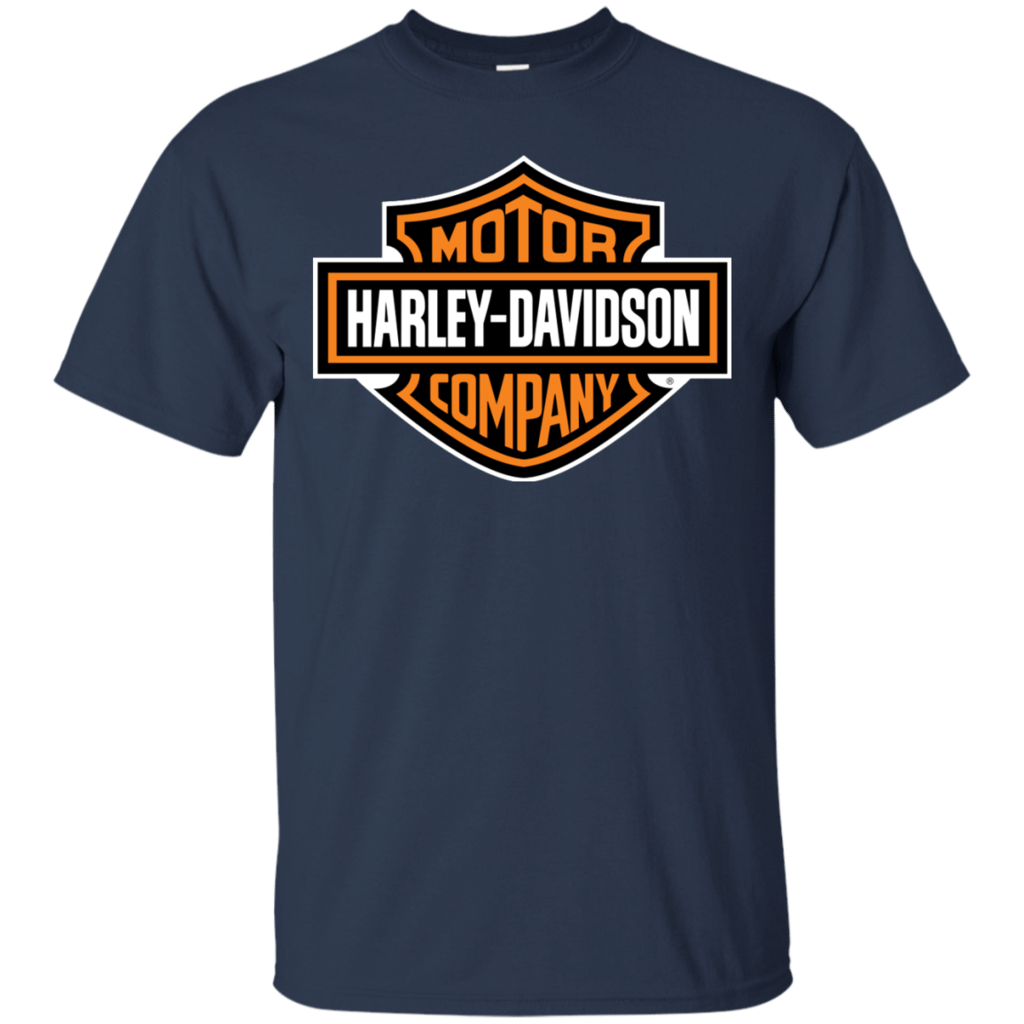 Harley Davidson T-shirt – Txtrend Shop