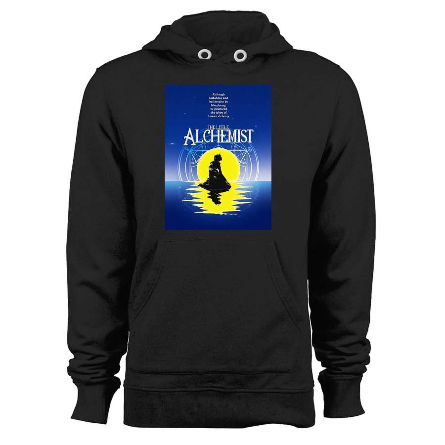 The Little Alchemist Unisex Hoodie