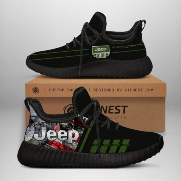 Reze Shoes Jeep, Jeep Shoes, Custom Shoes, Sneakers, Driving Shoes, Racing Shoes Df58