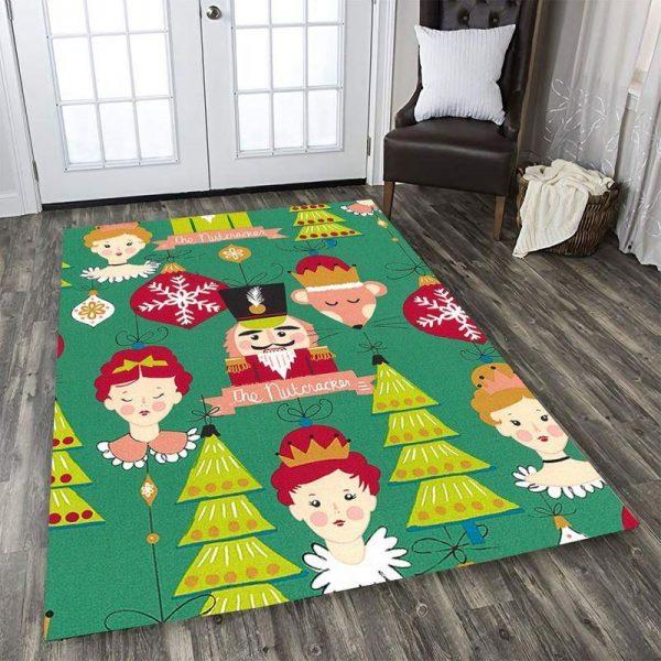 Cute The Nutcracker Home Decor Recta &hellip;