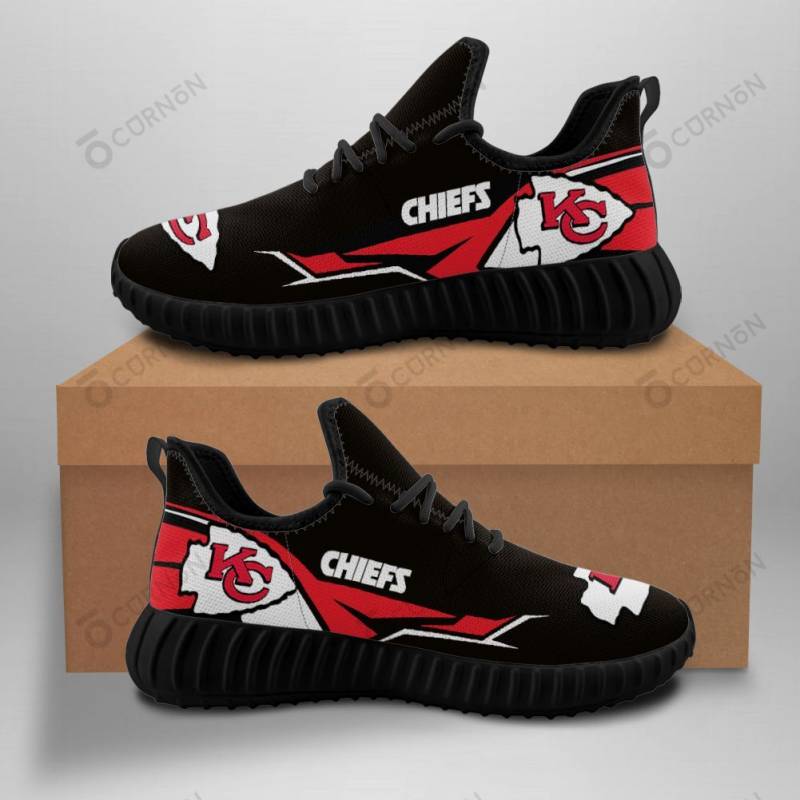 Kansas City Chiefs New Sneakers 233