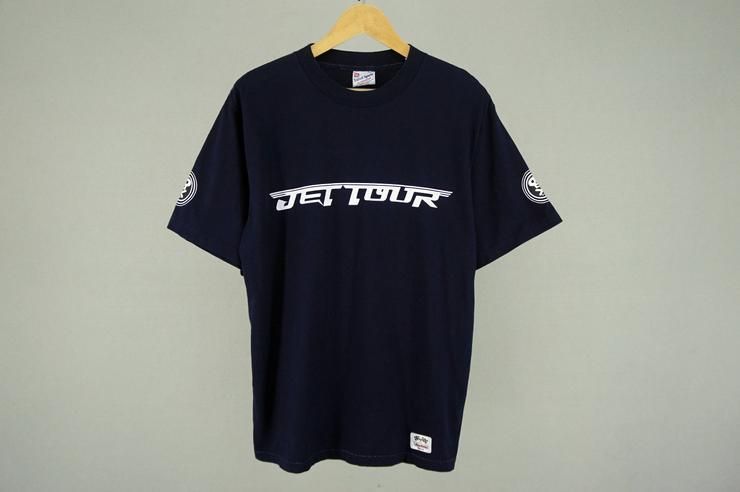 Jet Tour Vintage Jet Tour Shirt