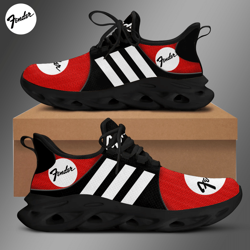 Fender Ow Shoes – S5