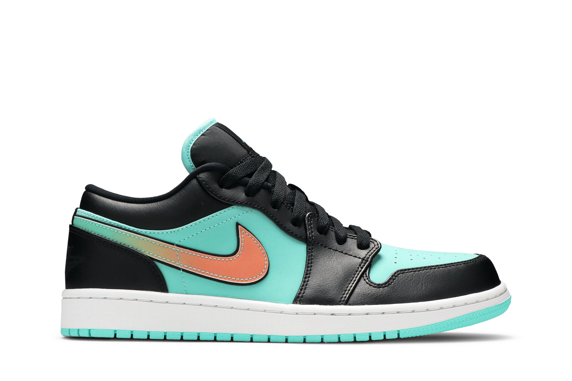 Jordan 1 Low SE Tropical Twist – Kohlrabis 194957032945