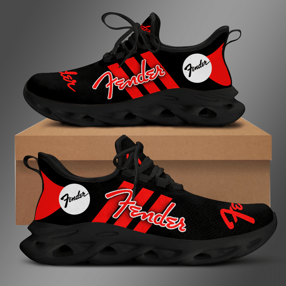 Fender Ow Shoes – V15