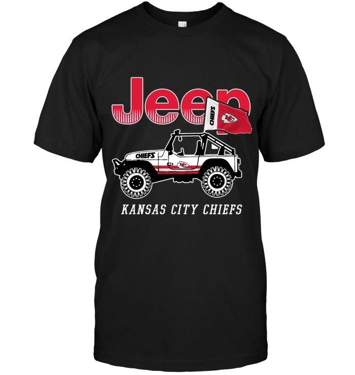 Kansas City Chiefs Jeep Shirt Tshirt, Hoodie, Hoodie Sweater Lt11