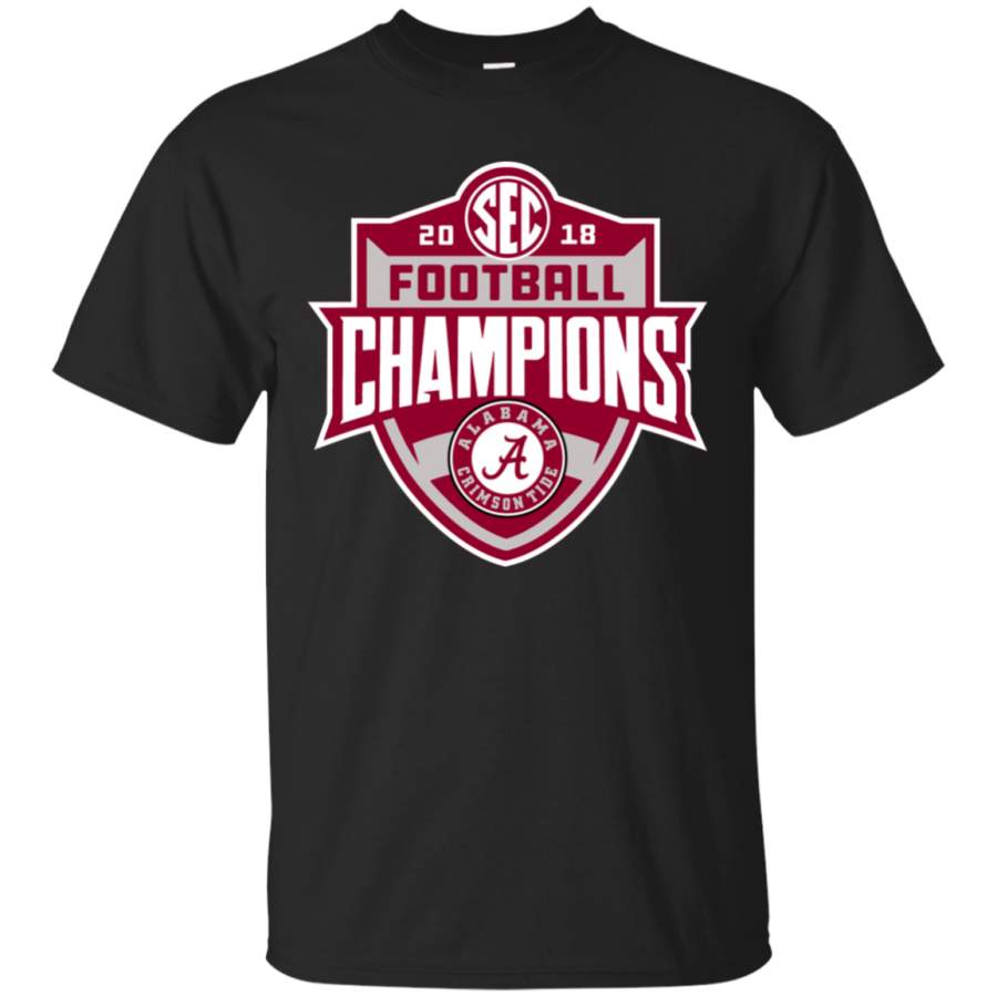 Sec Championship Shirt PALLAS LLC