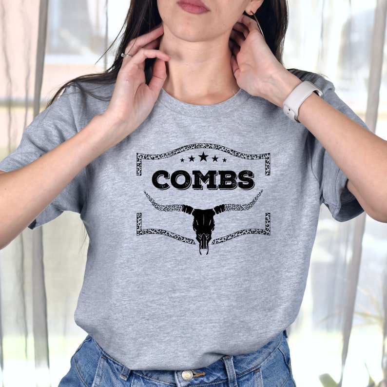 Luke Combs Bullhead T-Shirt, Luke Combs Retro 90S Shirt, Music Concert, Luke Comb Album, Country Music