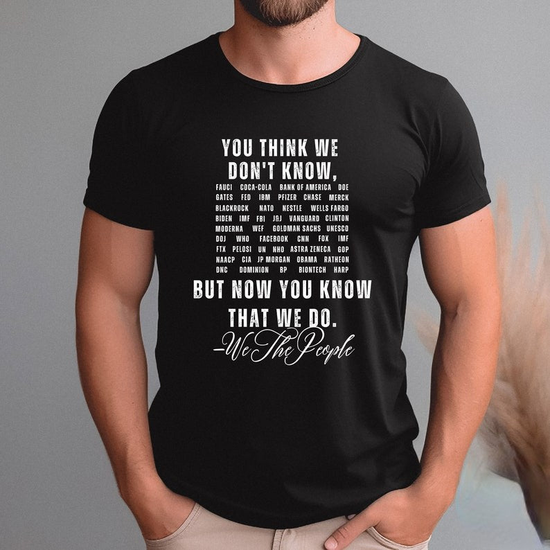 Rich Men North Of Richmond Shirt Country Music Shirt Oliver Anthony Music Song Lyrics Shirt